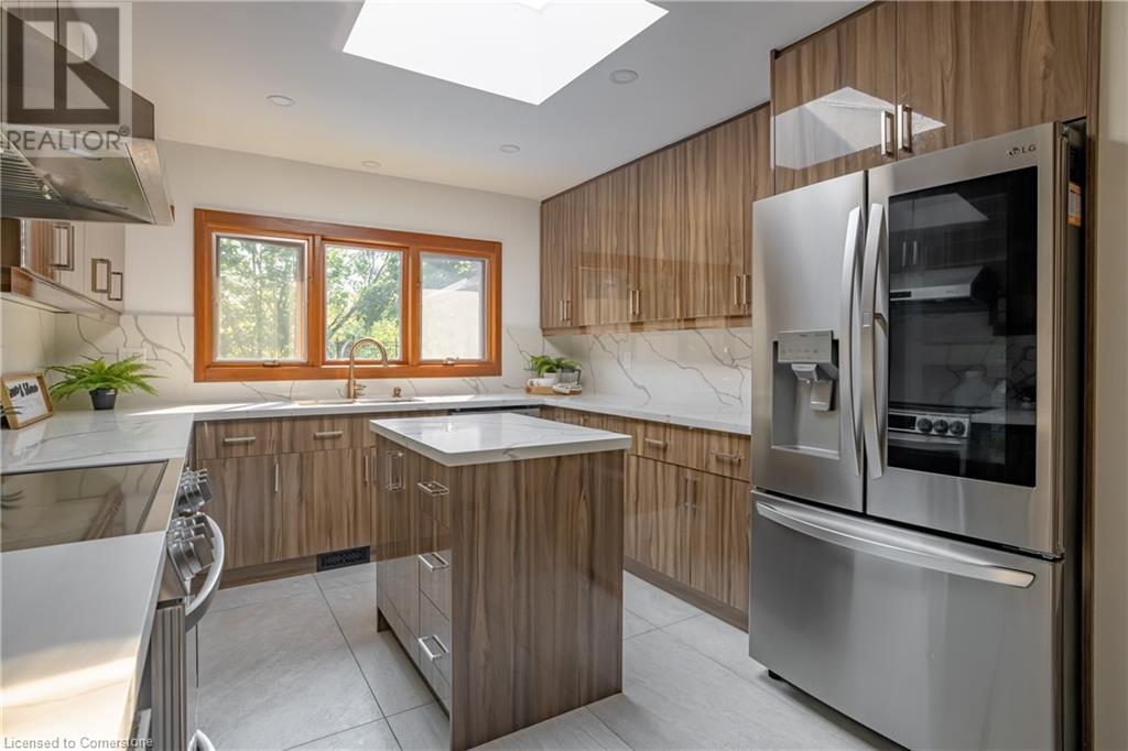 93 Riverview Boulevard, St. Catharines, Ontario  L2T 3M3 - Photo 14 - XH4207000