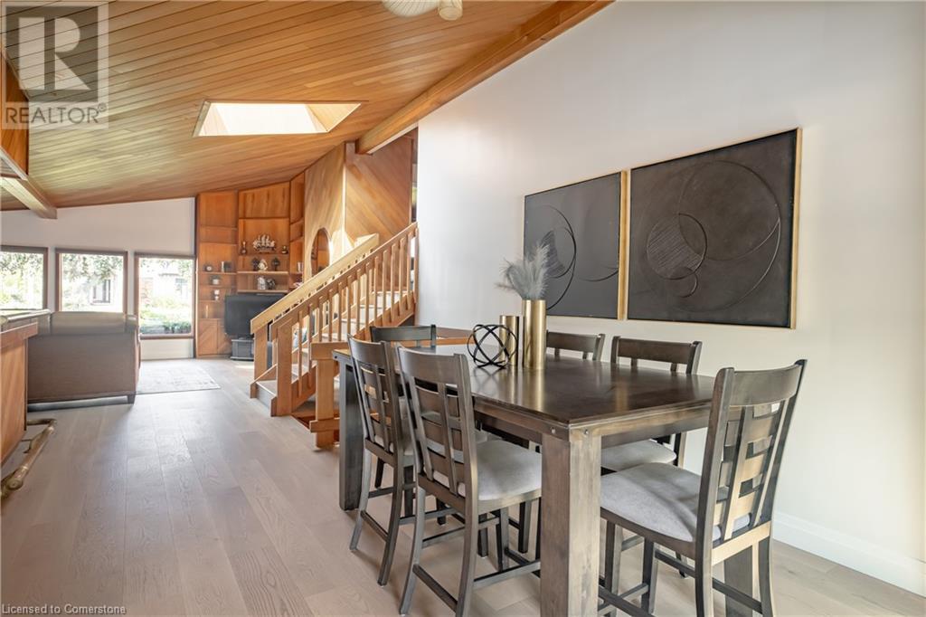 93 Riverview Boulevard, St. Catharines, Ontario  L2T 3M3 - Photo 15 - XH4207000