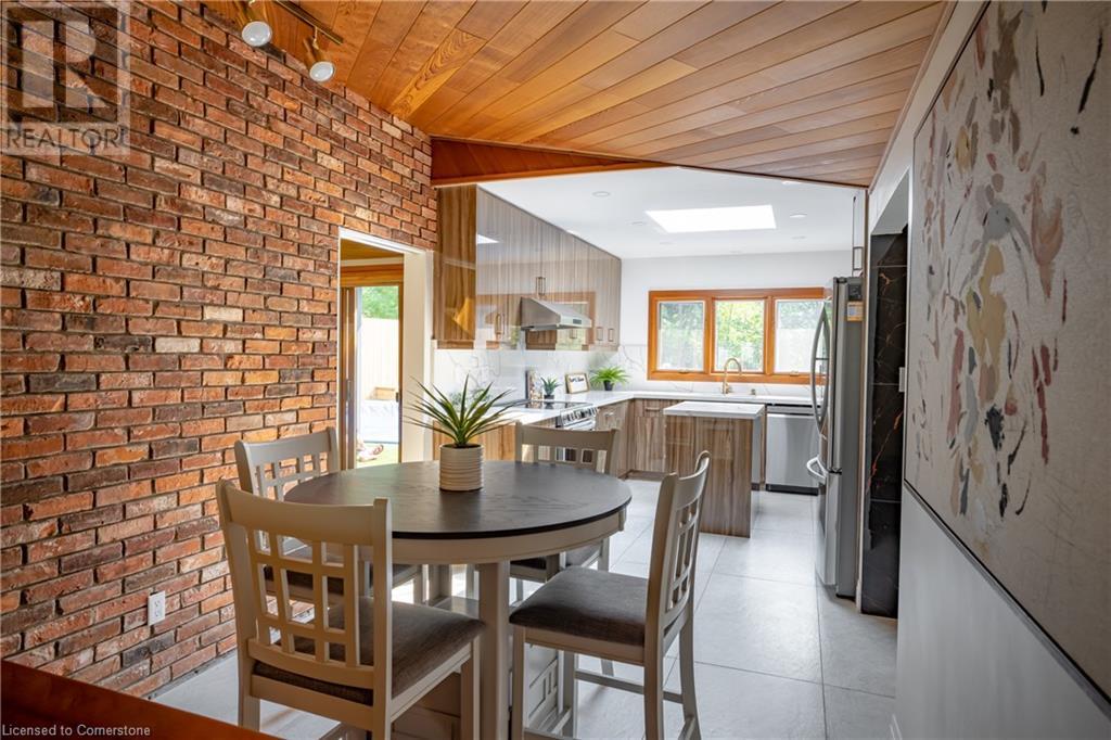 93 Riverview Boulevard, St. Catharines, Ontario  L2T 3M3 - Photo 16 - XH4207000