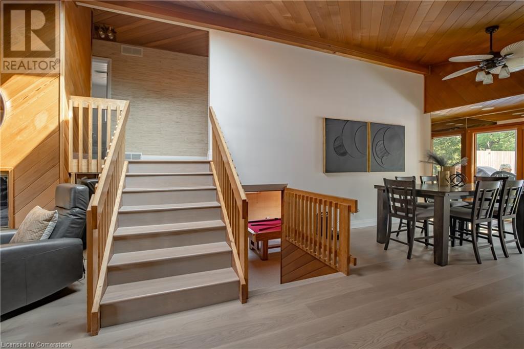 93 Riverview Boulevard, St. Catharines, Ontario  L2T 3M3 - Photo 21 - XH4207000
