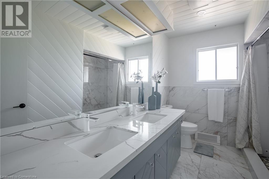 93 Riverview Boulevard, St. Catharines, Ontario  L2T 3M3 - Photo 22 - XH4207000