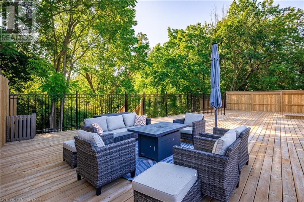 93 Riverview Boulevard, St. Catharines, Ontario  L2T 3M3 - Photo 33 - XH4207000