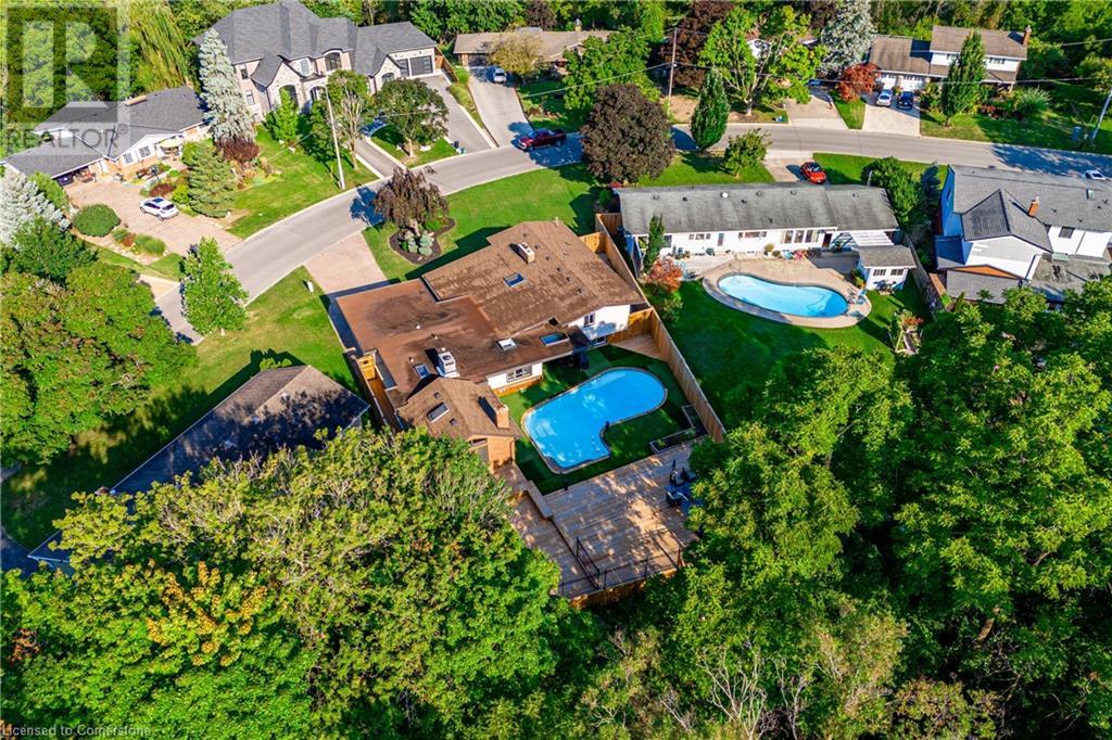 93 Riverview Boulevard, St. Catharines, Ontario  L2T 3M3 - Photo 36 - XH4207000
