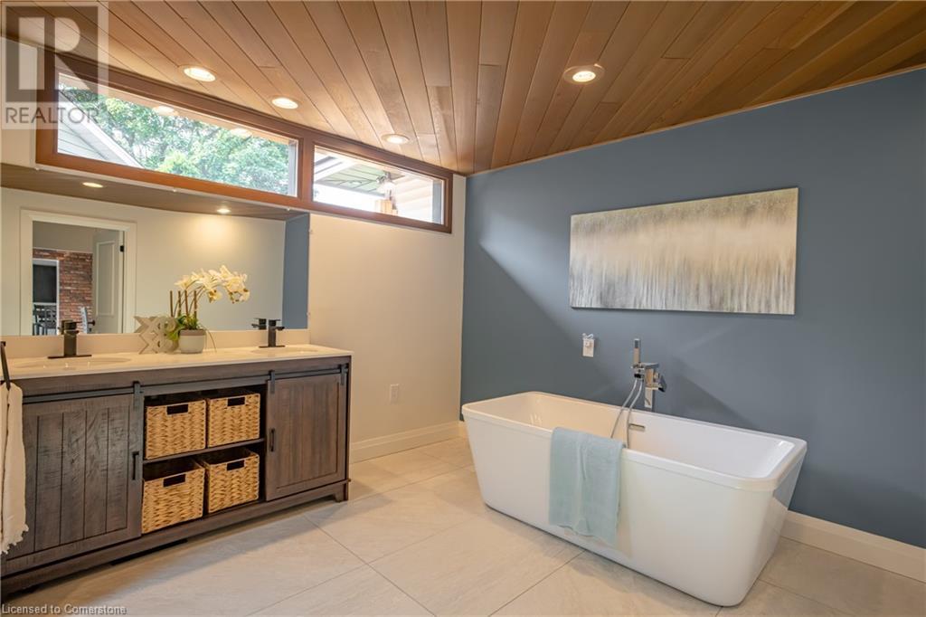 93 Riverview Boulevard, St. Catharines, Ontario  L2T 3M3 - Photo 6 - XH4207000