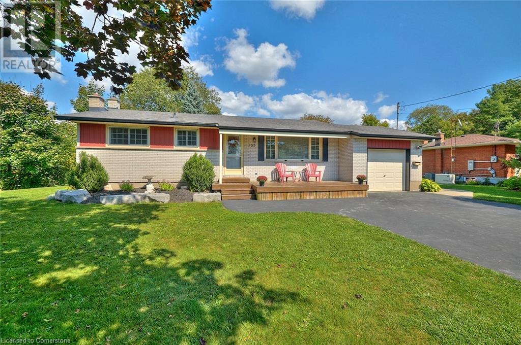 155 INMAN Road, dunnville, Ontario