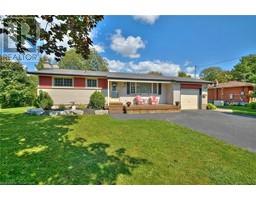 155 INMAN Road, dunnville, Ontario