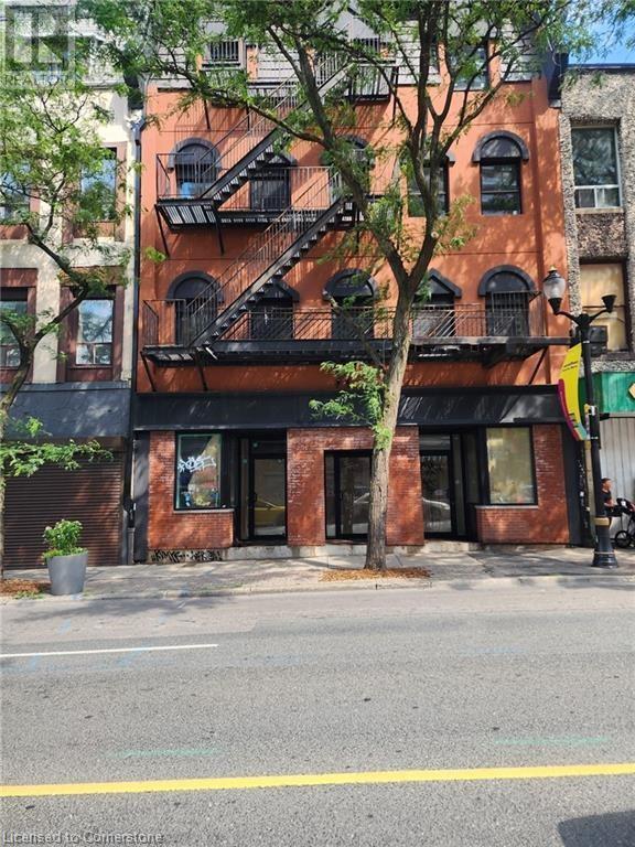 26 John Street N, Hamilton, Ontario