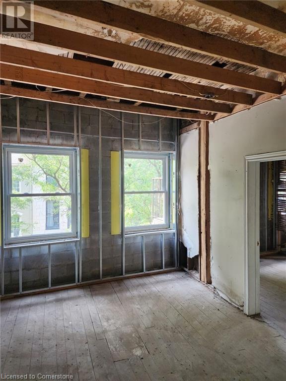 26 John Street N, Hamilton, Ontario  L8R 1G9 - Photo 11 - XH4206997