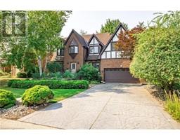 58 GALLEY Road, ancaster, Ontario