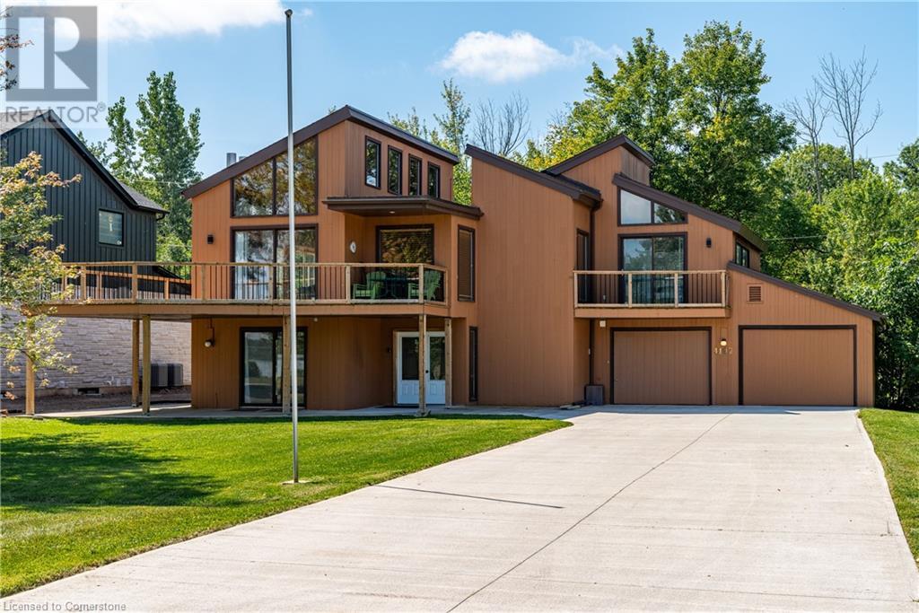 4197 NIAGARA RIVER Parkway, fort erie, Ontario