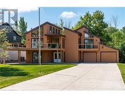 4197 NIAGARA RIVER Parkway, fort erie, Ontario