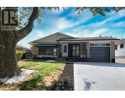 264 ST ANDREWS Drive, hamilton, Ontario