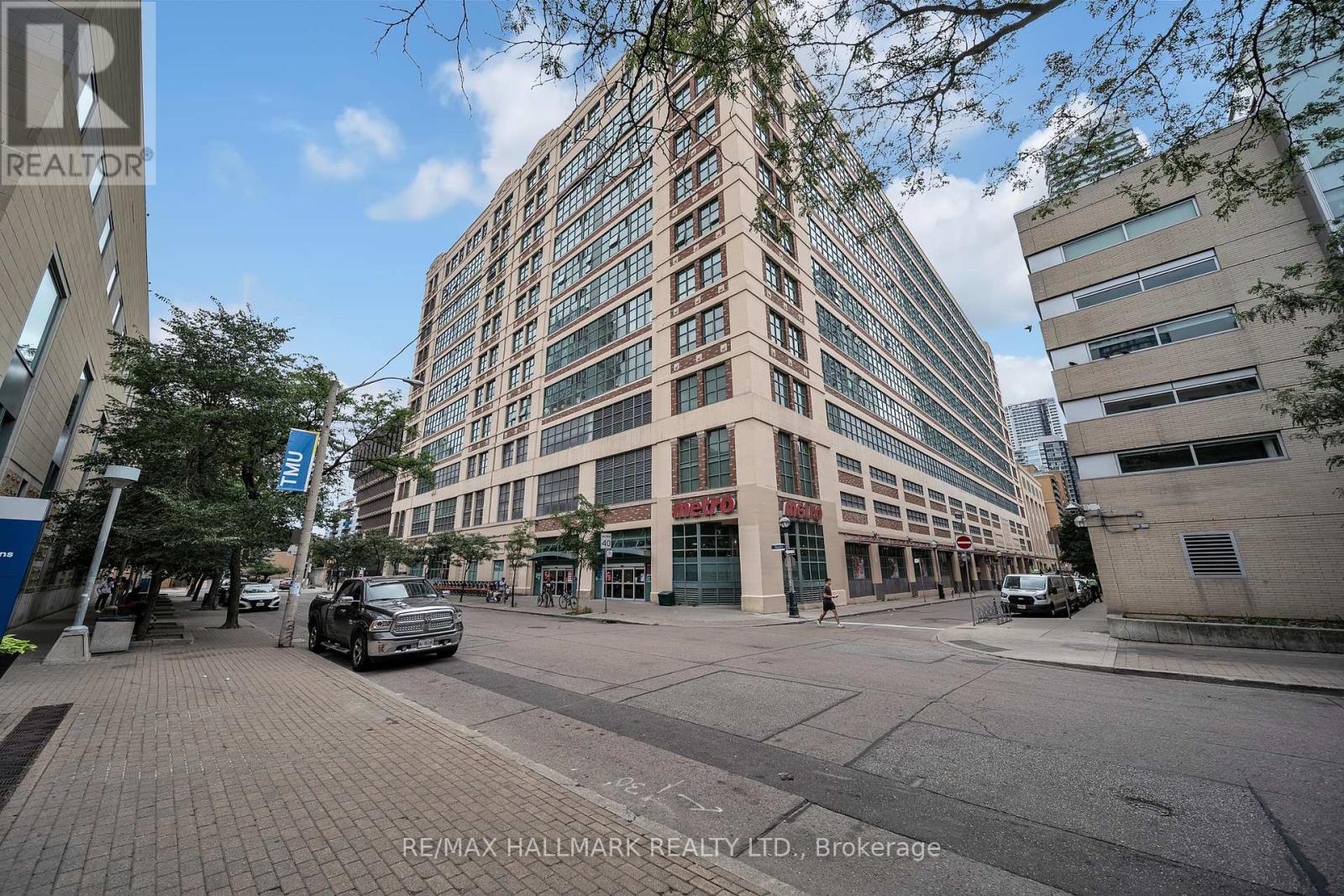 523 - 155 Dalhousie Street, Toronto, Ontario  M5B 2P7 - Photo 26 - C9353533