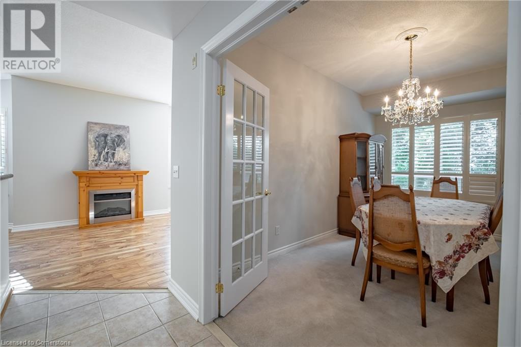 5188 Lakeshore Road Unit# 102, Burlington, Ontario  L7L 6P4 - Photo 17 - XH4206984