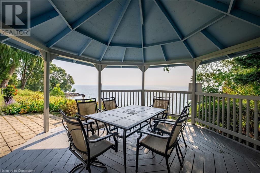 5188 Lakeshore Road Unit# 102, Burlington, Ontario  L7L 6P4 - Photo 38 - XH4206984