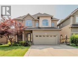 76 Moorland Crescent, ancaster, Ontario