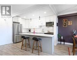 1966 MAIN Street W Unit# 1404, hamilton, Ontario