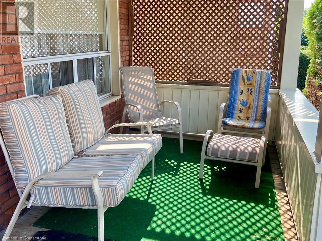 34 Albert Street, St. Catharines, Ontario  L2R 2G7 - Photo 16 - XH4206971