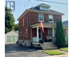 34 ALBERT Street, st. catharines, Ontario