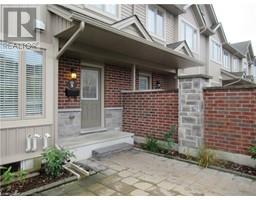 1010 FANSHAWE PARK Road E Unit# 5, london, Ontario