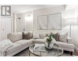 2055 APPLEBY Line Unit# 108, burlington, Ontario