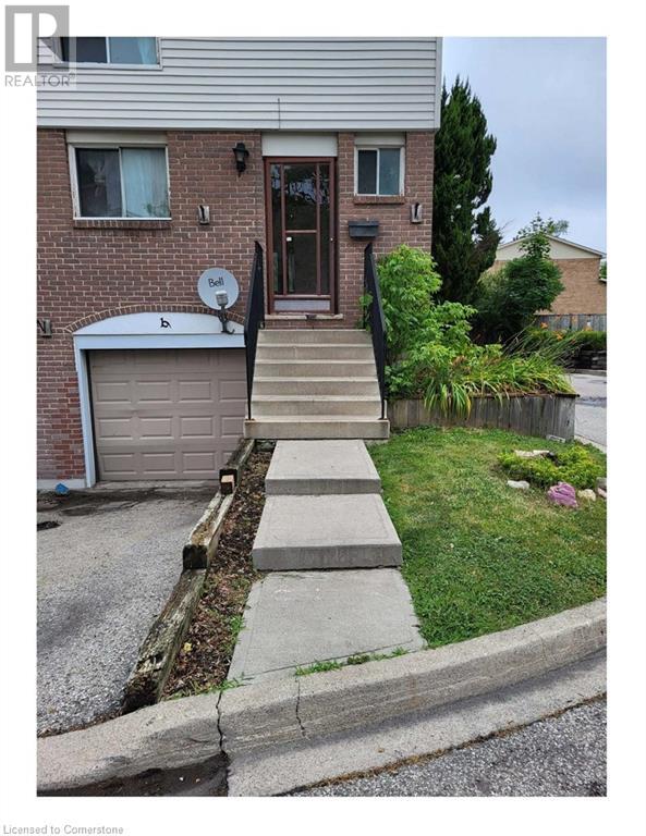 120 Quigley Road Unit# 19, Hamilton, Ontario L8K 6L4 - Photo 1 - XH4206958