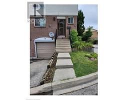 120 QUIGLEY Road Unit# 19, hamilton, Ontario