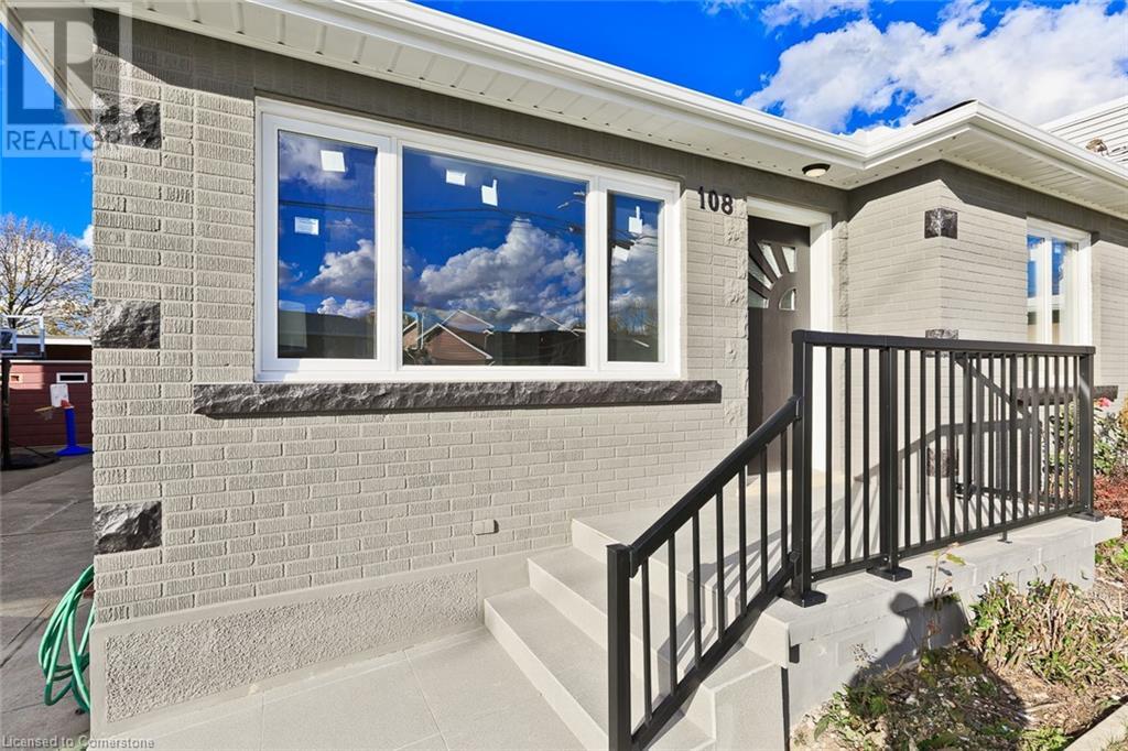 108 Townline Road W Unit# Main Floor, St. Catharines, Ontario L2T 1P7 - Photo 10 - XH4206950