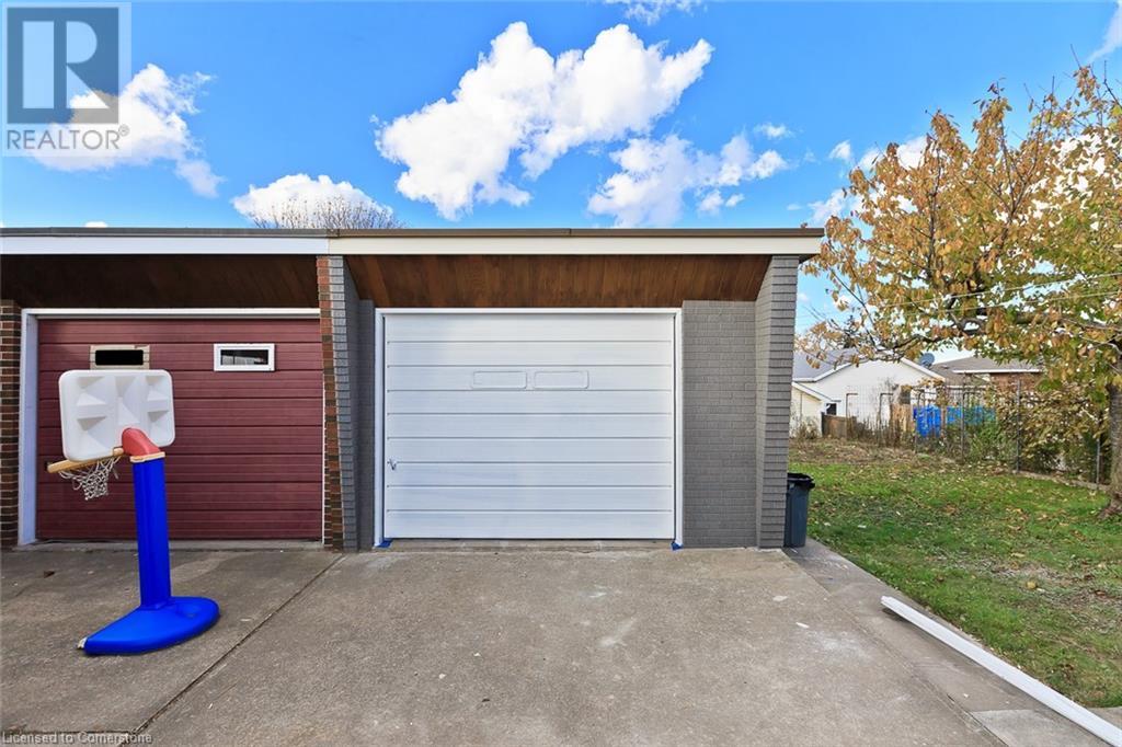 108 Townline Road W Unit# Main Floor, St. Catharines, Ontario L2T 1P7 - Photo 12 - XH4206950