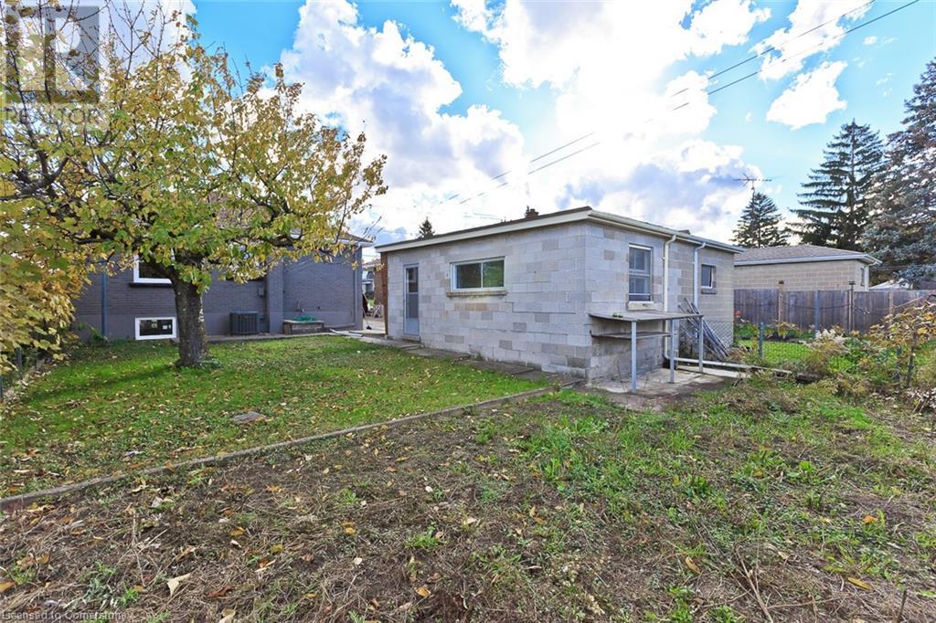 108 Townline Road W Unit# Main Floor, St. Catharines, Ontario L2T 1P7 - Photo 14 - XH4206950