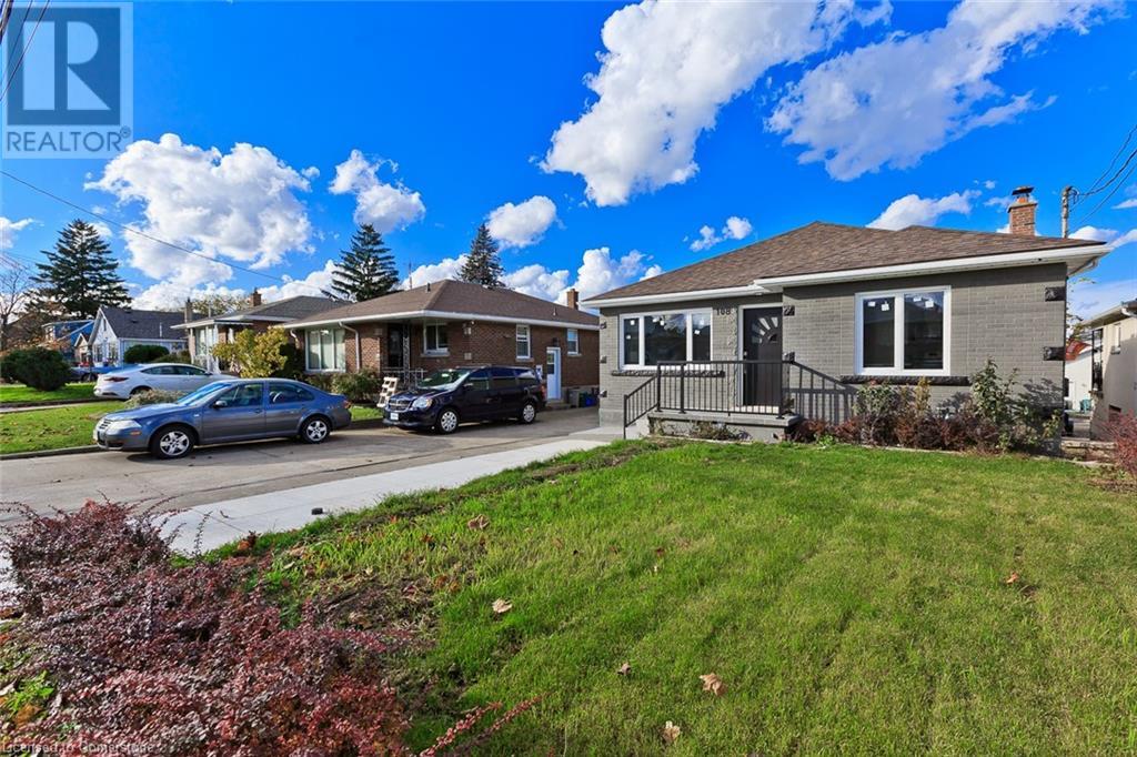 108 Townline Road W Unit# Main Floor, St. Catharines, Ontario L2T 1P7 - Photo 2 - XH4206950