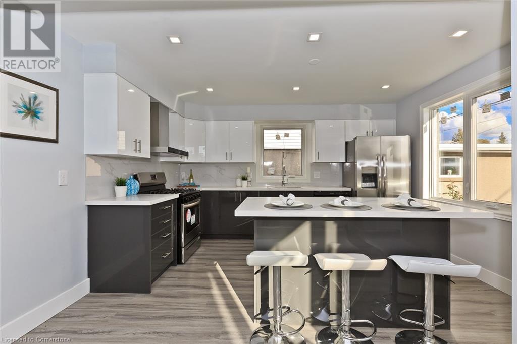 108 Townline Road W Unit# Main Floor, St. Catharines, Ontario L2T 1P7 - Photo 20 - XH4206950