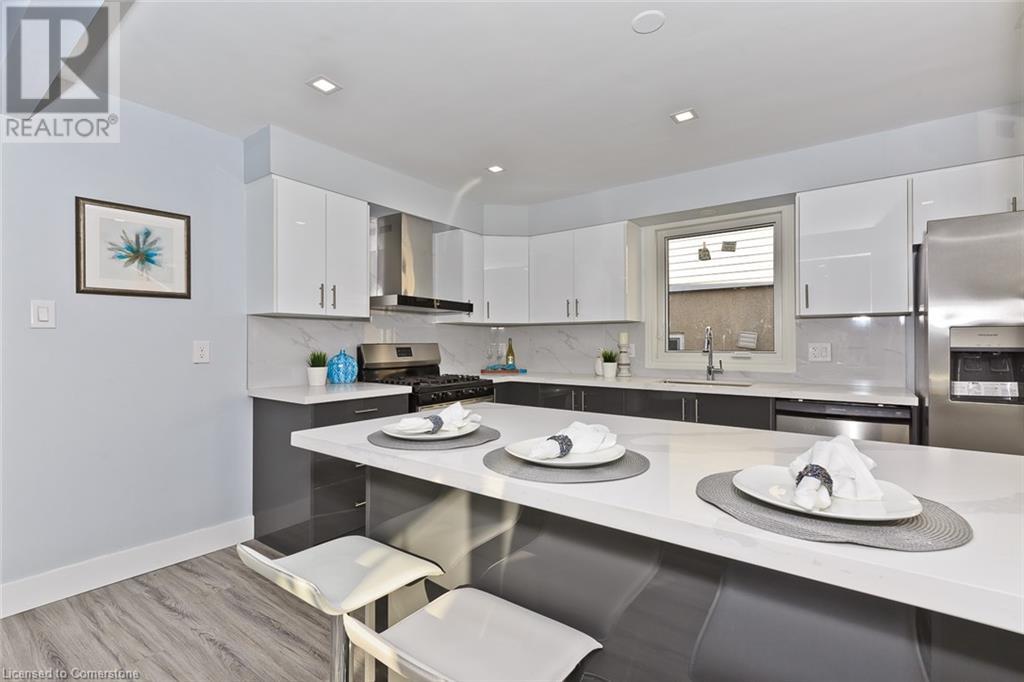 108 Townline Road W Unit# Main Floor, St. Catharines, Ontario L2T 1P7 - Photo 21 - XH4206950