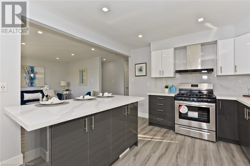 108 Townline Road W Unit# Main Floor, St. Catharines, Ontario L2T 1P7 - Photo 22 - XH4206950