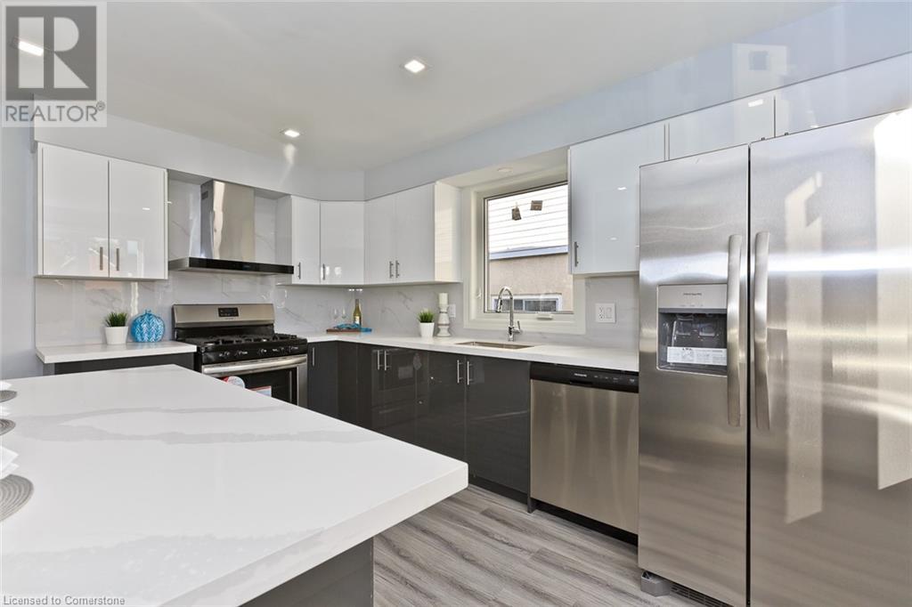 108 Townline Road W Unit# Main Floor, St. Catharines, Ontario L2T 1P7 - Photo 23 - XH4206950