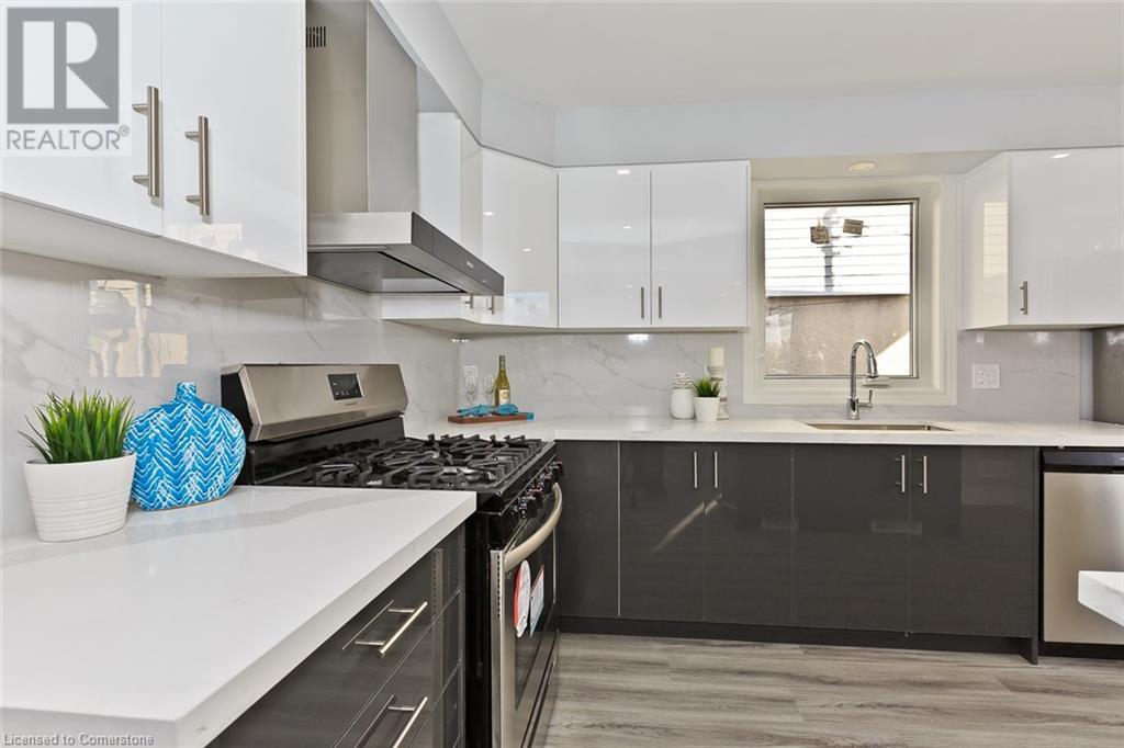 108 Townline Road W Unit# Main Floor, St. Catharines, Ontario L2T 1P7 - Photo 24 - XH4206950