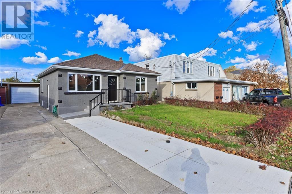 108 Townline Road W Unit# Main Floor, St. Catharines, Ontario L2T 1P7 - Photo 3 - XH4206950