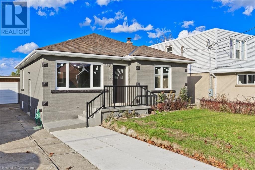 108 Townline Road W Unit# Main Floor, St. Catharines, Ontario L2T 1P7 - Photo 4 - XH4206950