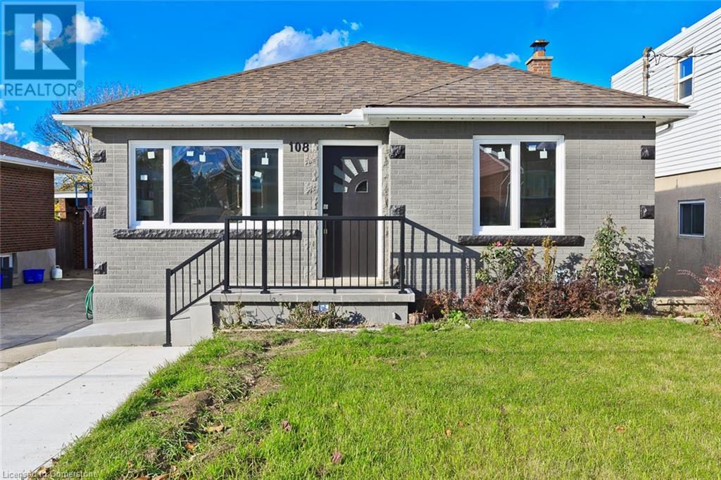 108 Townline Road W Unit# Main Floor, St. Catharines, Ontario L2T 1P7 - Photo 9 - XH4206950