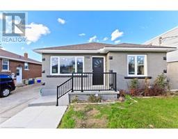 108 TOWNLINE Road W Unit# main floor, st. catharines, Ontario