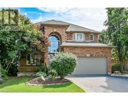 15 Pelham Drive, ancaster, Ontario