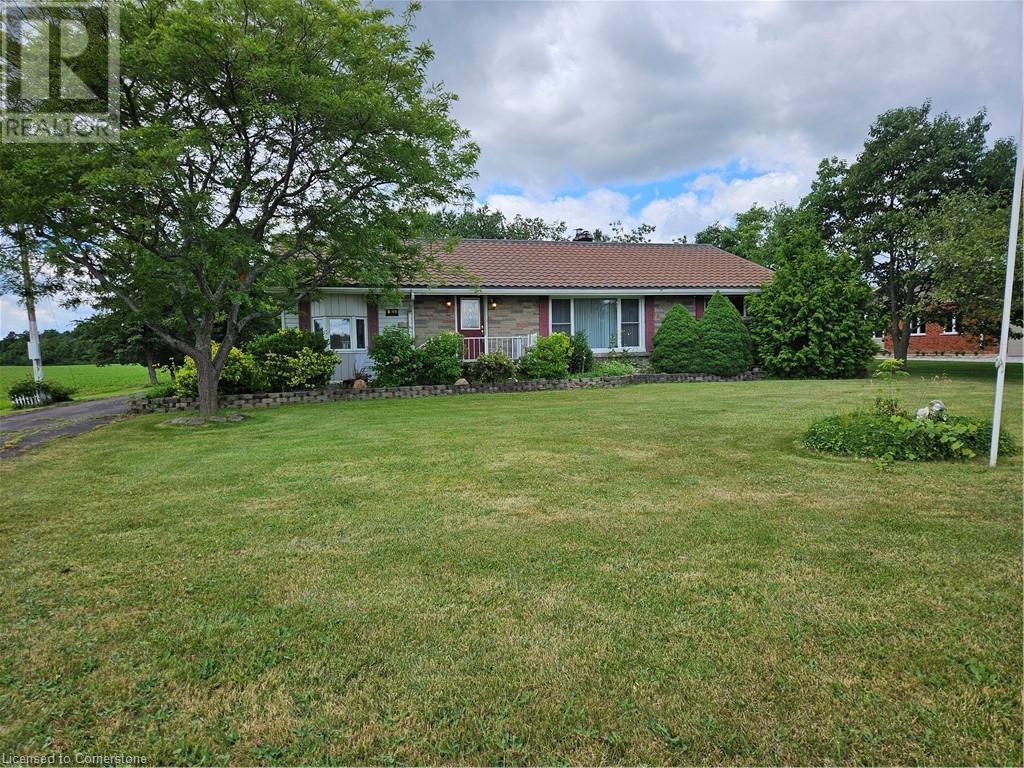 65 ERIE Avenue N, fisherville, Ontario