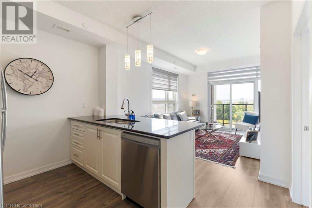 101 Shoreview Place Unit# 521, Stoney Creek, Ontario  L8E 0K2 - Photo 1 - XH4206936