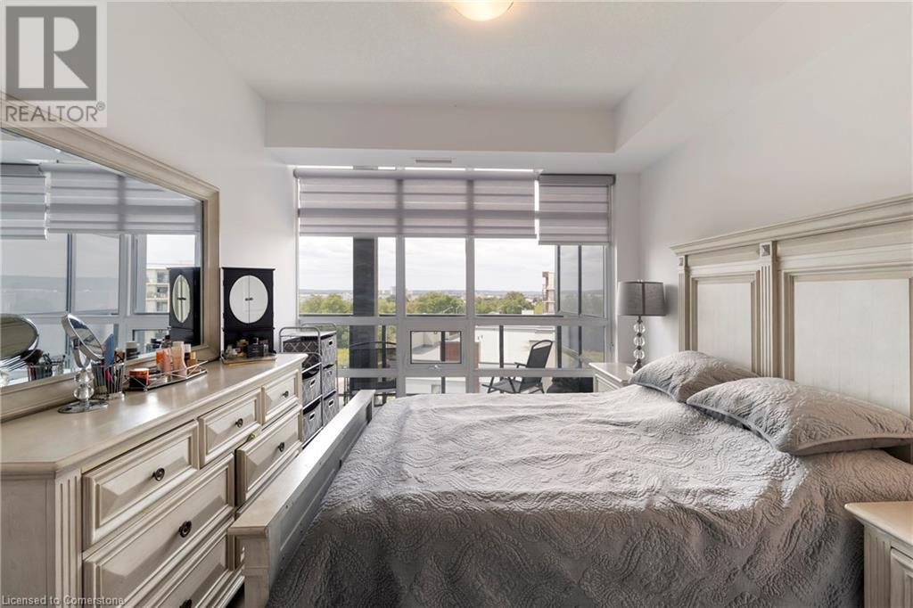 101 Shoreview Place Unit# 521, Stoney Creek, Ontario  L8E 0K2 - Photo 15 - XH4206936