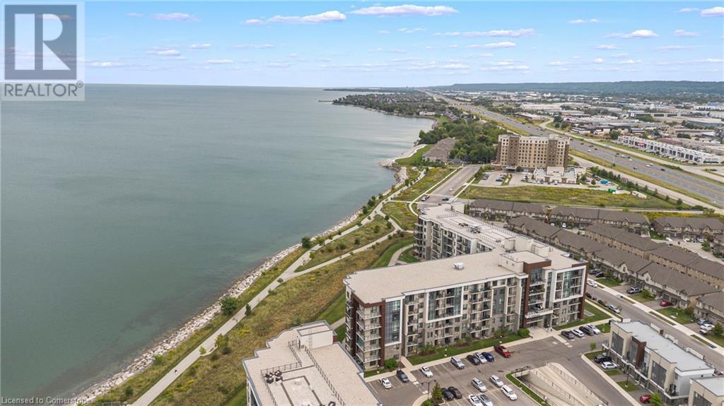 101 Shoreview Place Unit# 521, Stoney Creek, Ontario  L8E 0K2 - Photo 18 - XH4206936