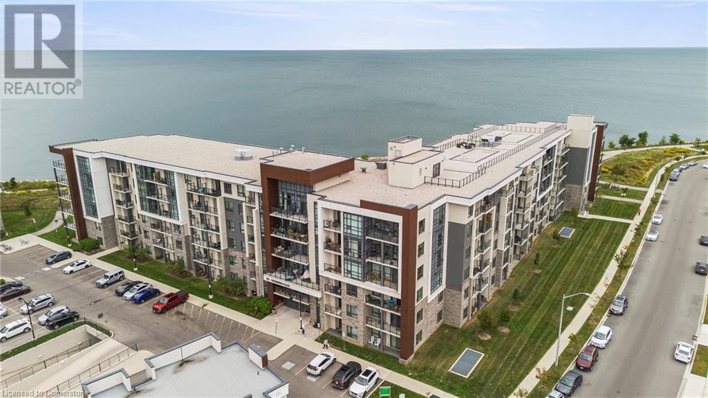 101 Shoreview Place Unit# 521, Stoney Creek, Ontario  L8E 0K2 - Photo 2 - XH4206936