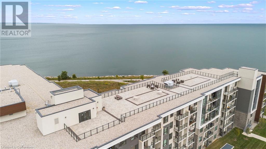 101 Shoreview Place Unit# 521, Stoney Creek, Ontario  L8E 0K2 - Photo 20 - XH4206936