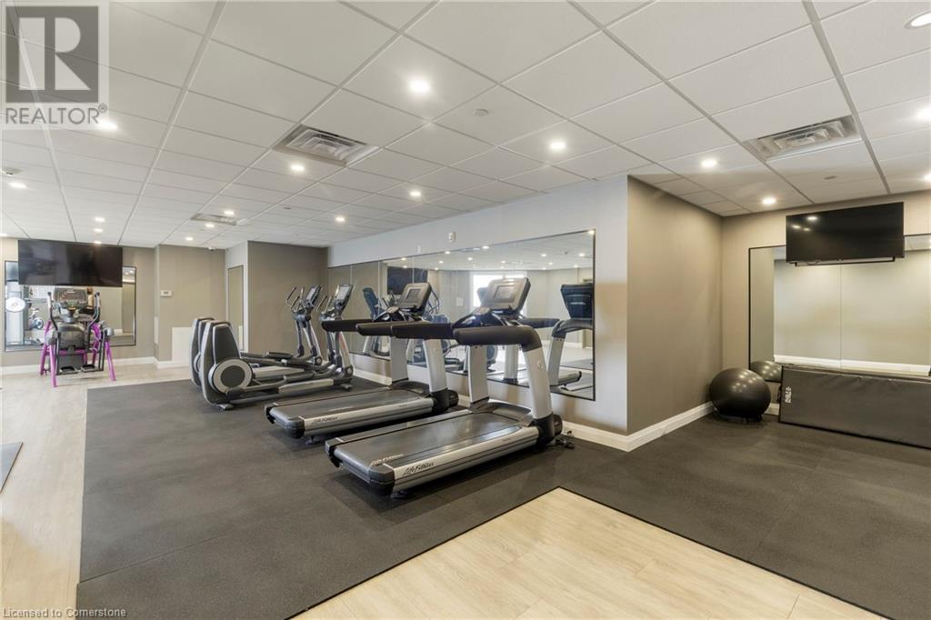 101 Shoreview Place Unit# 521, Stoney Creek, Ontario  L8E 0K2 - Photo 27 - XH4206936