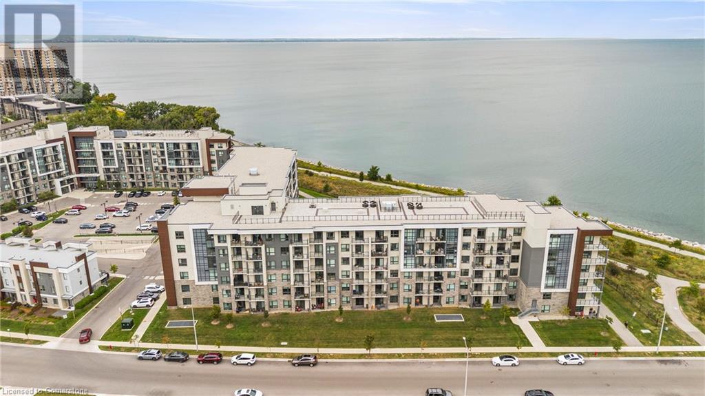 101 Shoreview Place Unit# 521, Stoney Creek, Ontario  L8E 0K2 - Photo 29 - XH4206936