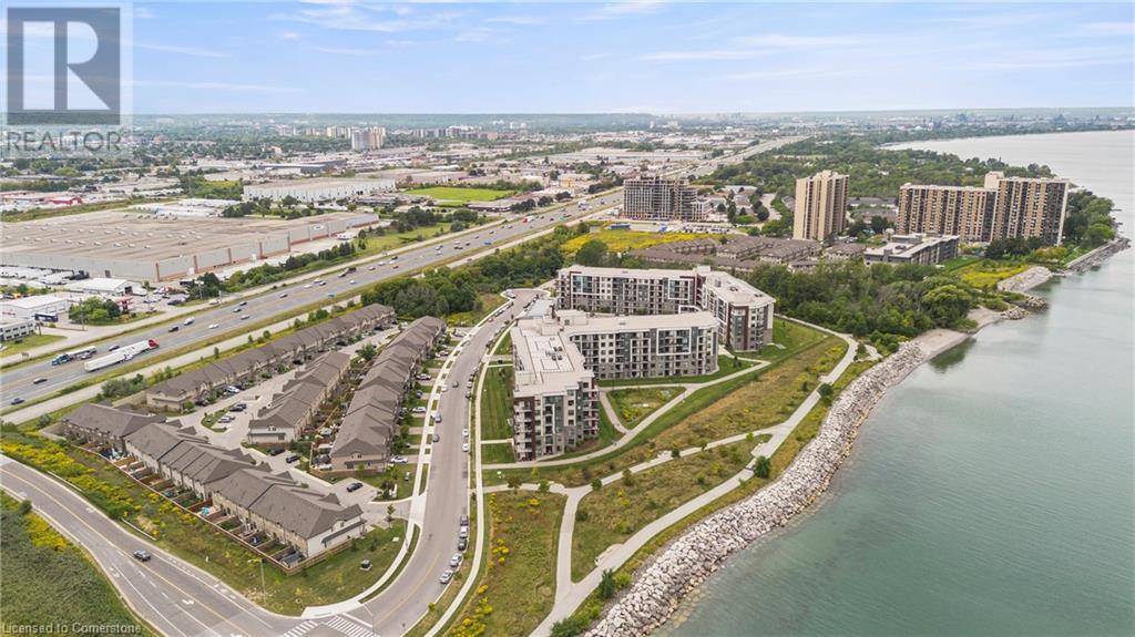 101 Shoreview Place Unit# 521, Stoney Creek, Ontario  L8E 0K2 - Photo 31 - XH4206936